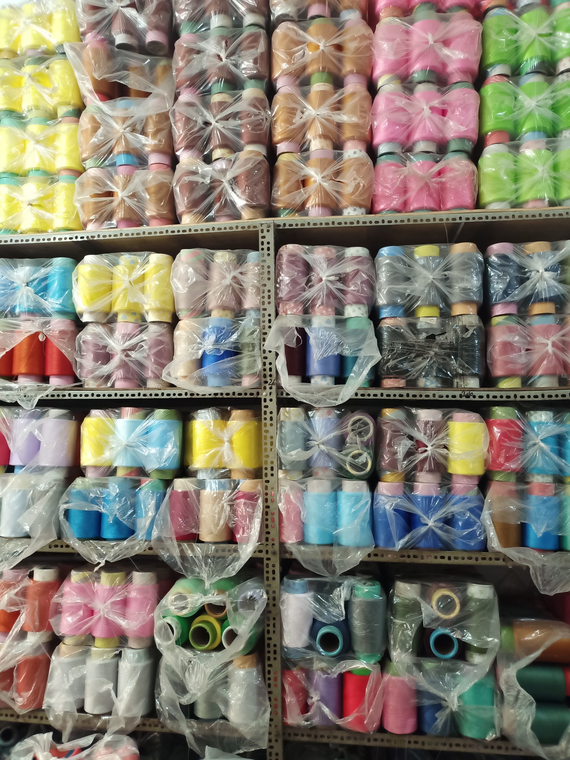 产品与服务