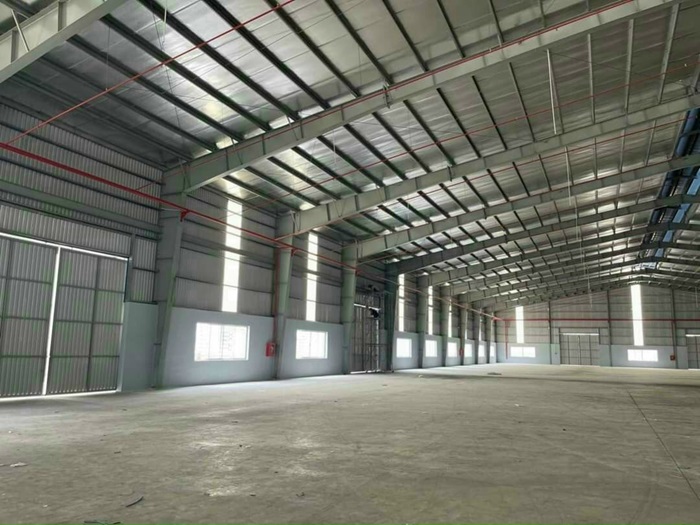 Thi công xây dựng nhà tiền chế