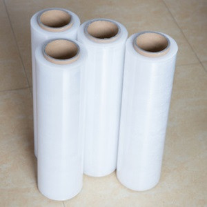 Màng PE quấn pallet