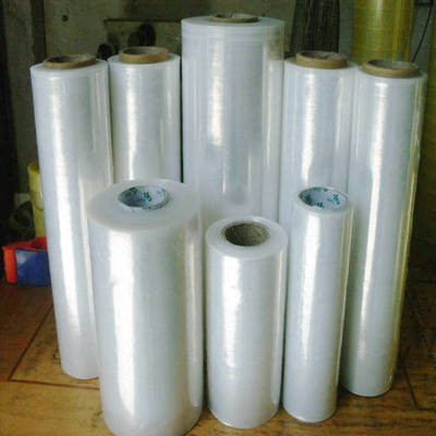 Màng PE quấn pallet