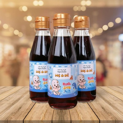 Nước mắm Vạn Phần