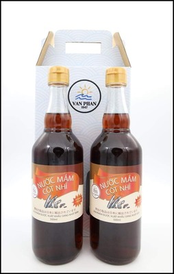 Nước mắm Vạn Phần