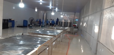 Xưởng sản xuất