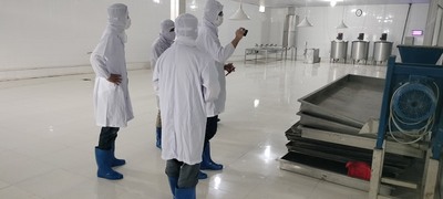 Xưởng sản xuất