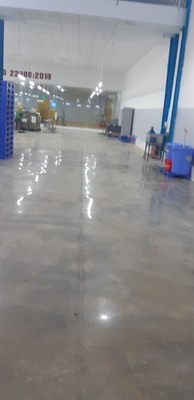 Xưởng sản xuất