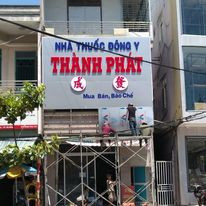 Biển quảng cáo