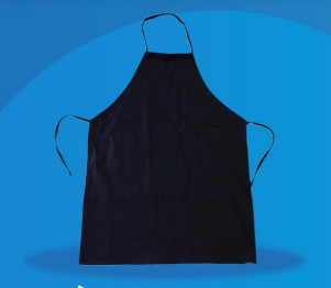 Tạp dề vải bò