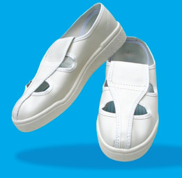 Giầy tĩnh điện ESD