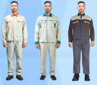 Quần áo bảo hộ