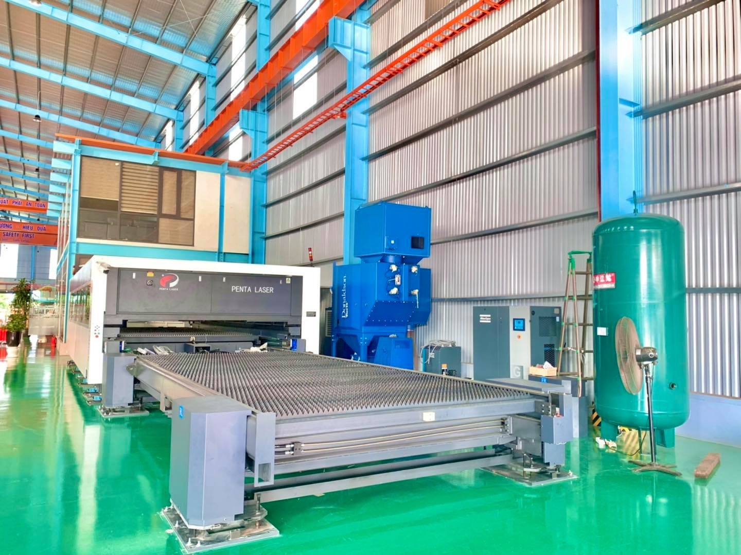 Dịch vụ cắt laser, khắc laser theo yêu cầu