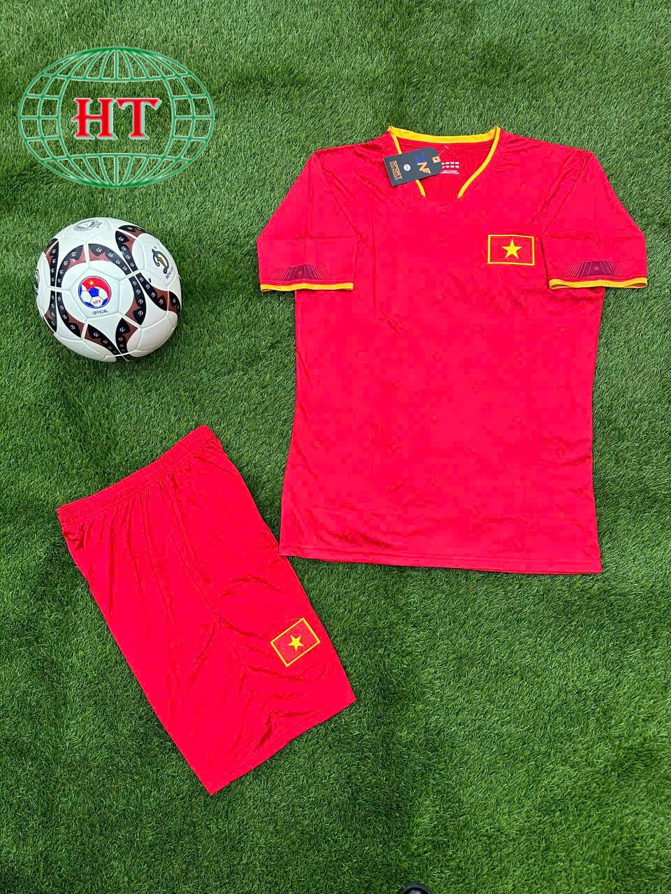 Đồng phục thể thao