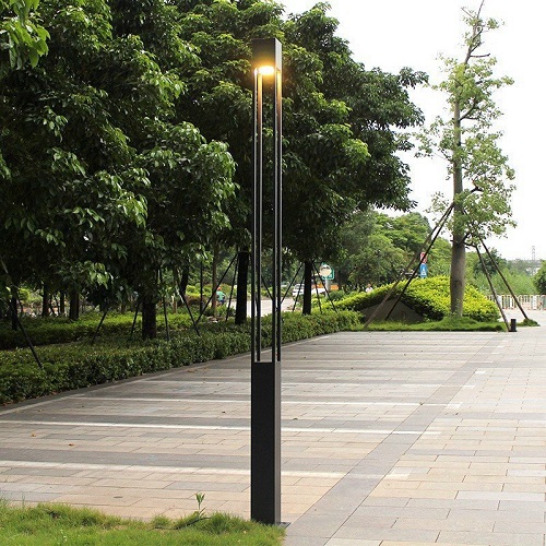 Trụ Đèn Công Viên