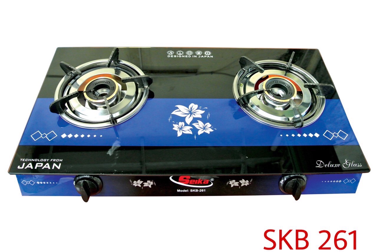 Bếp gas
