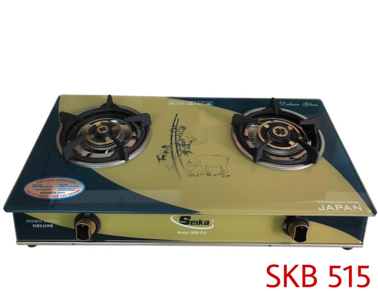 Bếp gas