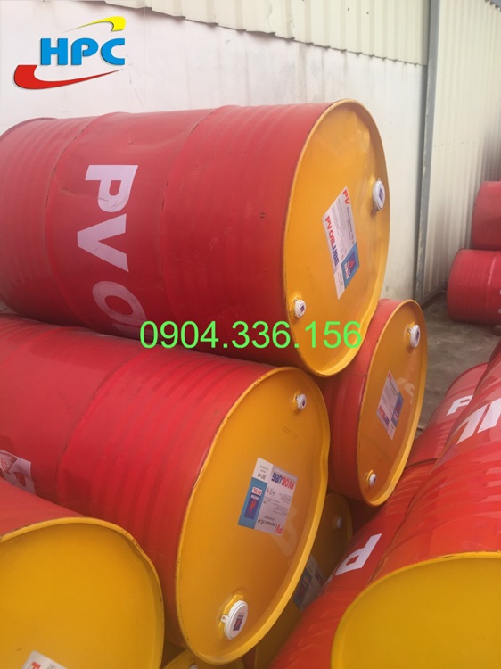 Dầu thủy lực PV Oil