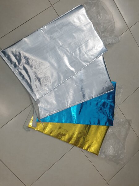 Bao PP dệt
