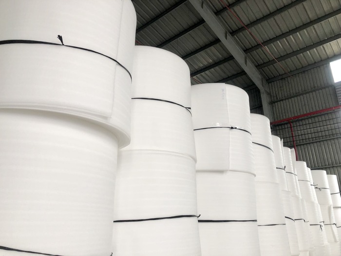 Mút PE Foam