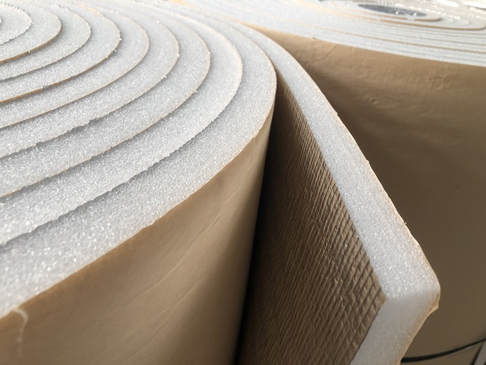 Mút PE Foam