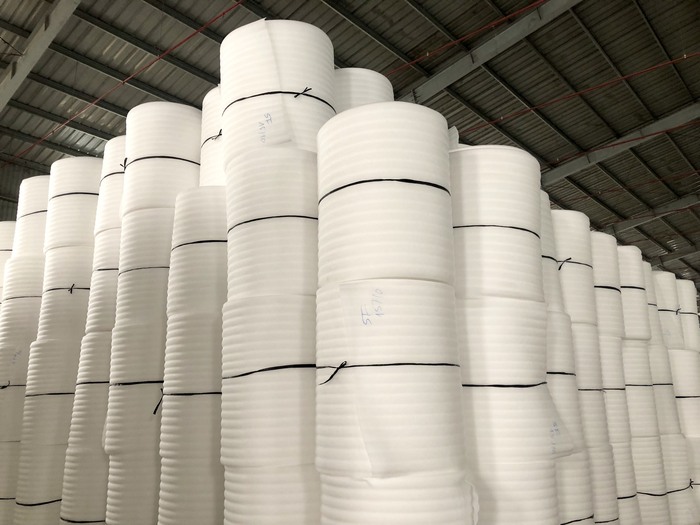 Mút PE Foam
