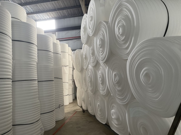 Mút PE Foam