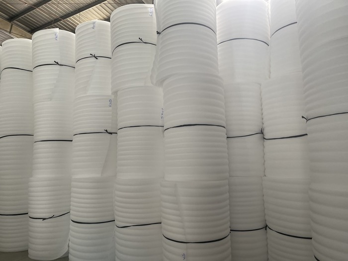 Mút PE Foam