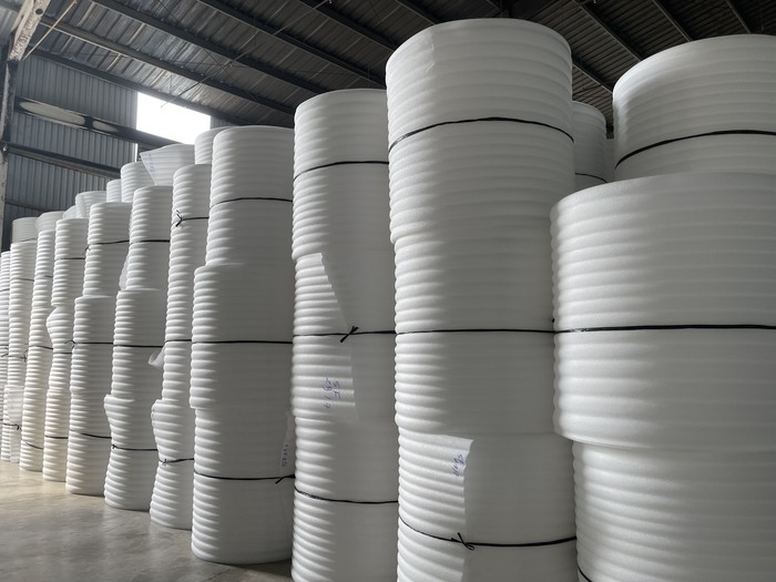 Mút PE Foam