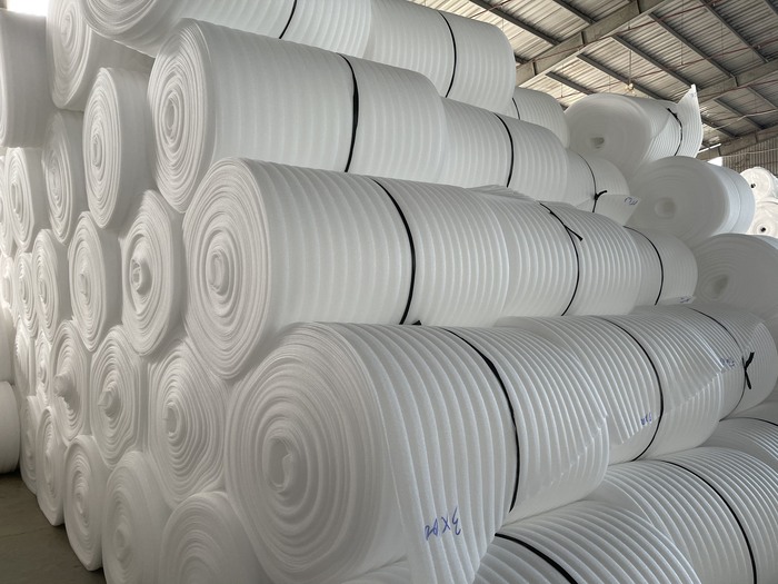 Mút PE Foam