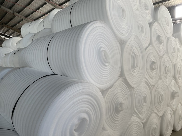 Mút PE Foam