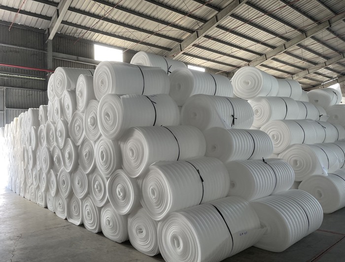 Mút PE Foam