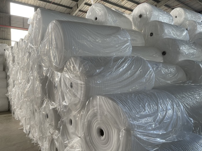 Mút PE Foam