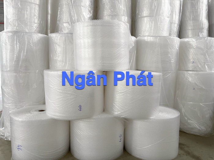 Xốp hơi bọc hàng