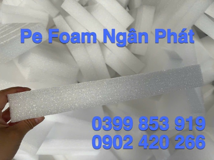 Mốp xốp EPS