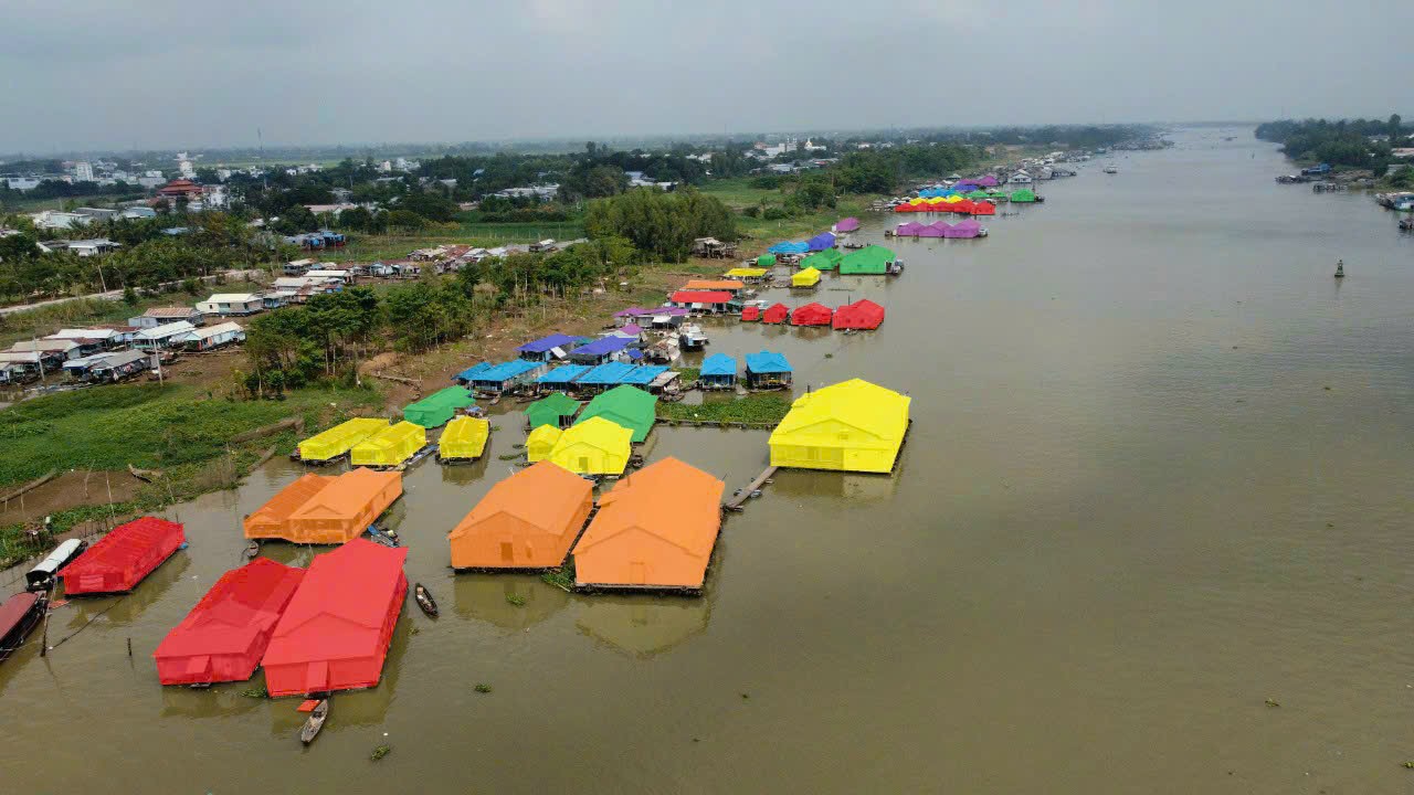 Hội triển lãm sơn