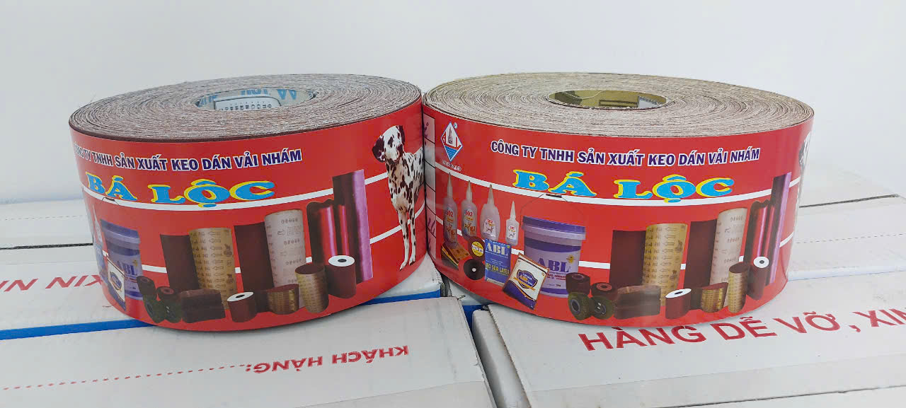 Giấy nhám