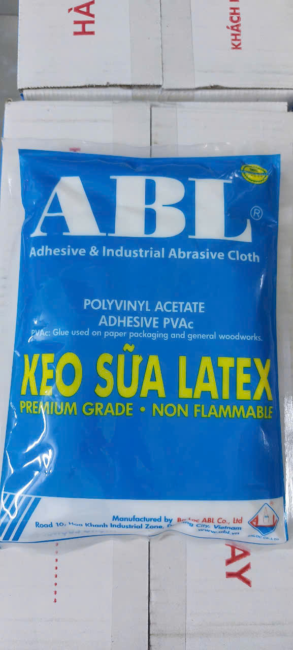 Keo dán gỗ