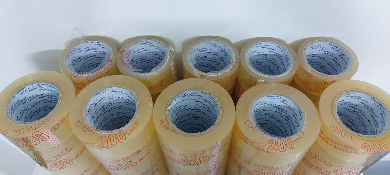 Băng keo
