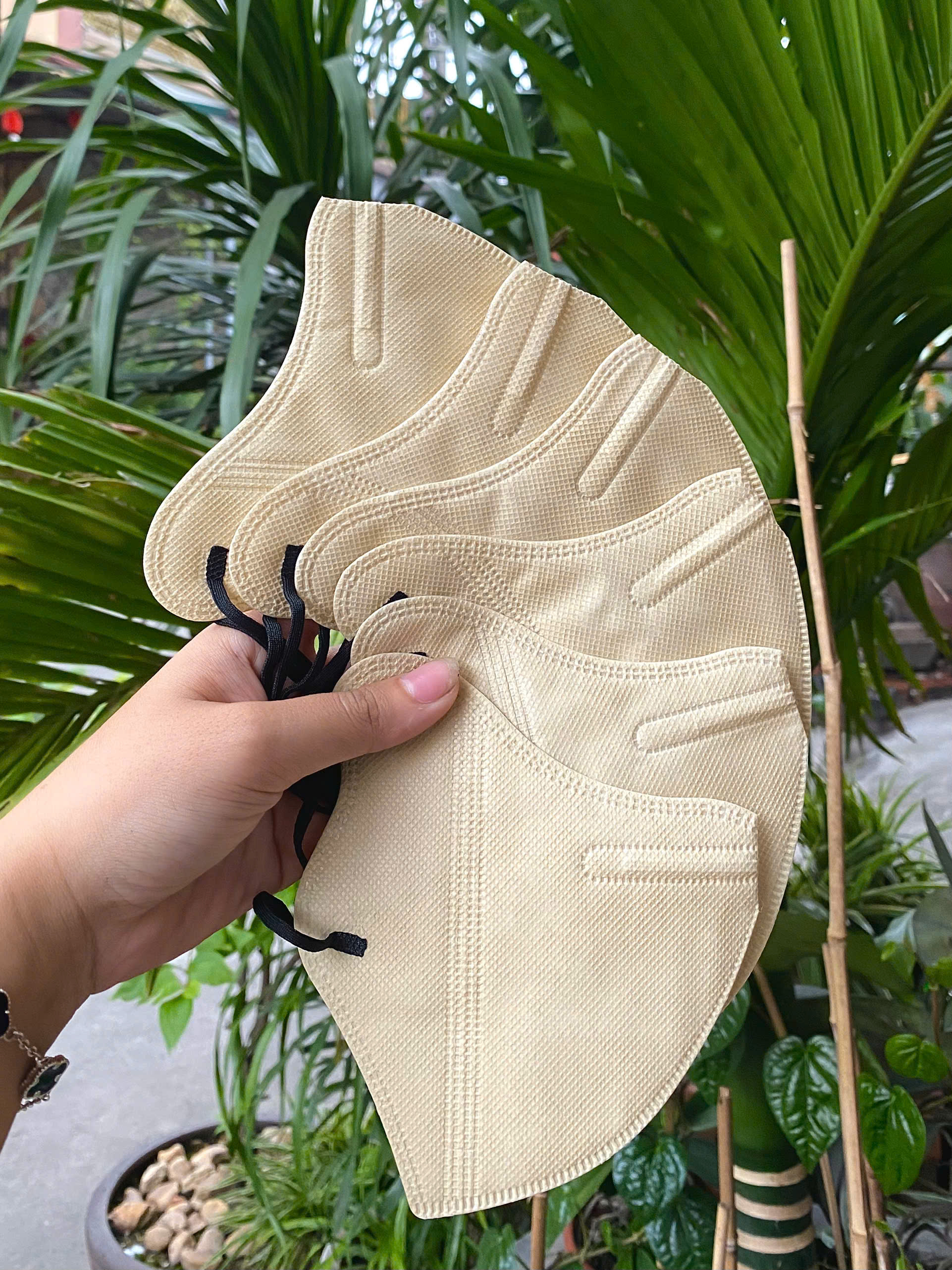 Khẩu trang 5D