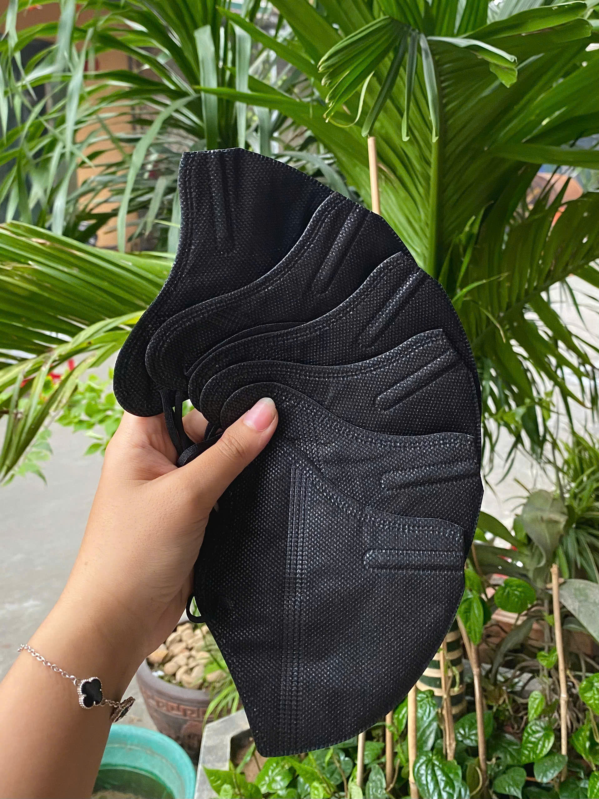 Khẩu trang 5D