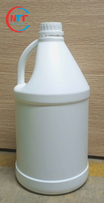 Can nước giặt xả
