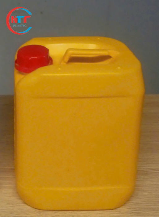 Can nhựa xây dựng 5 lít
