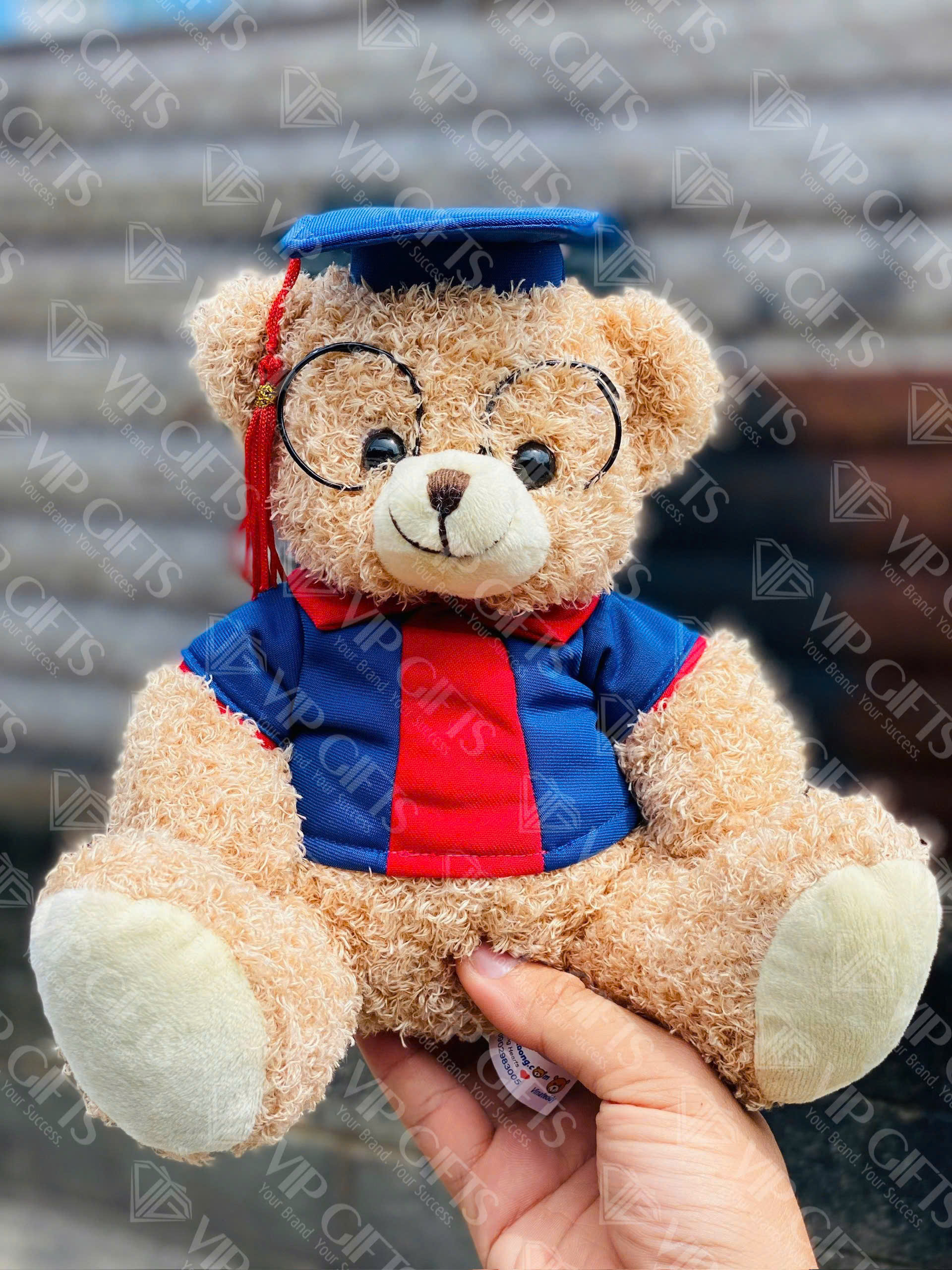 Gấu bông
