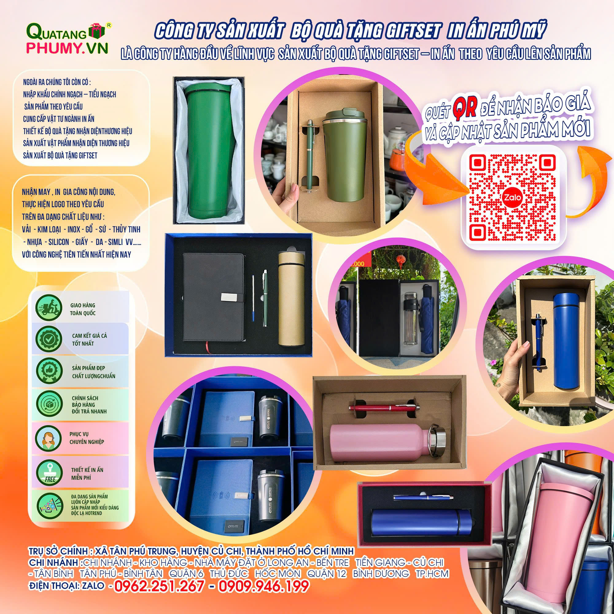 Gift Set