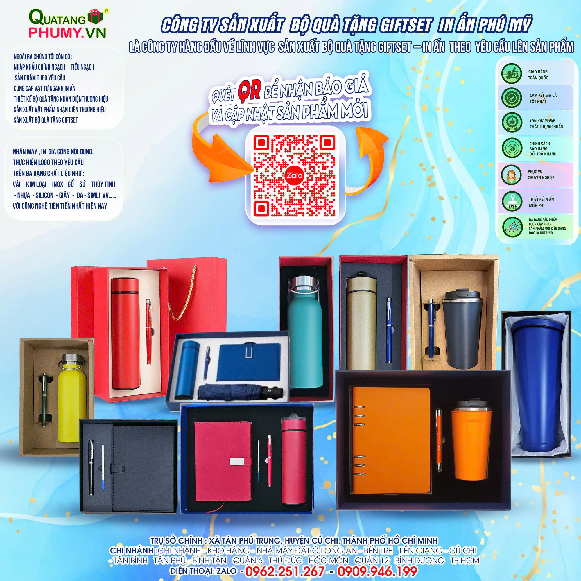 Gift Set