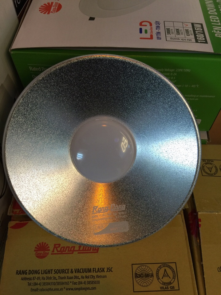 Đèn Led