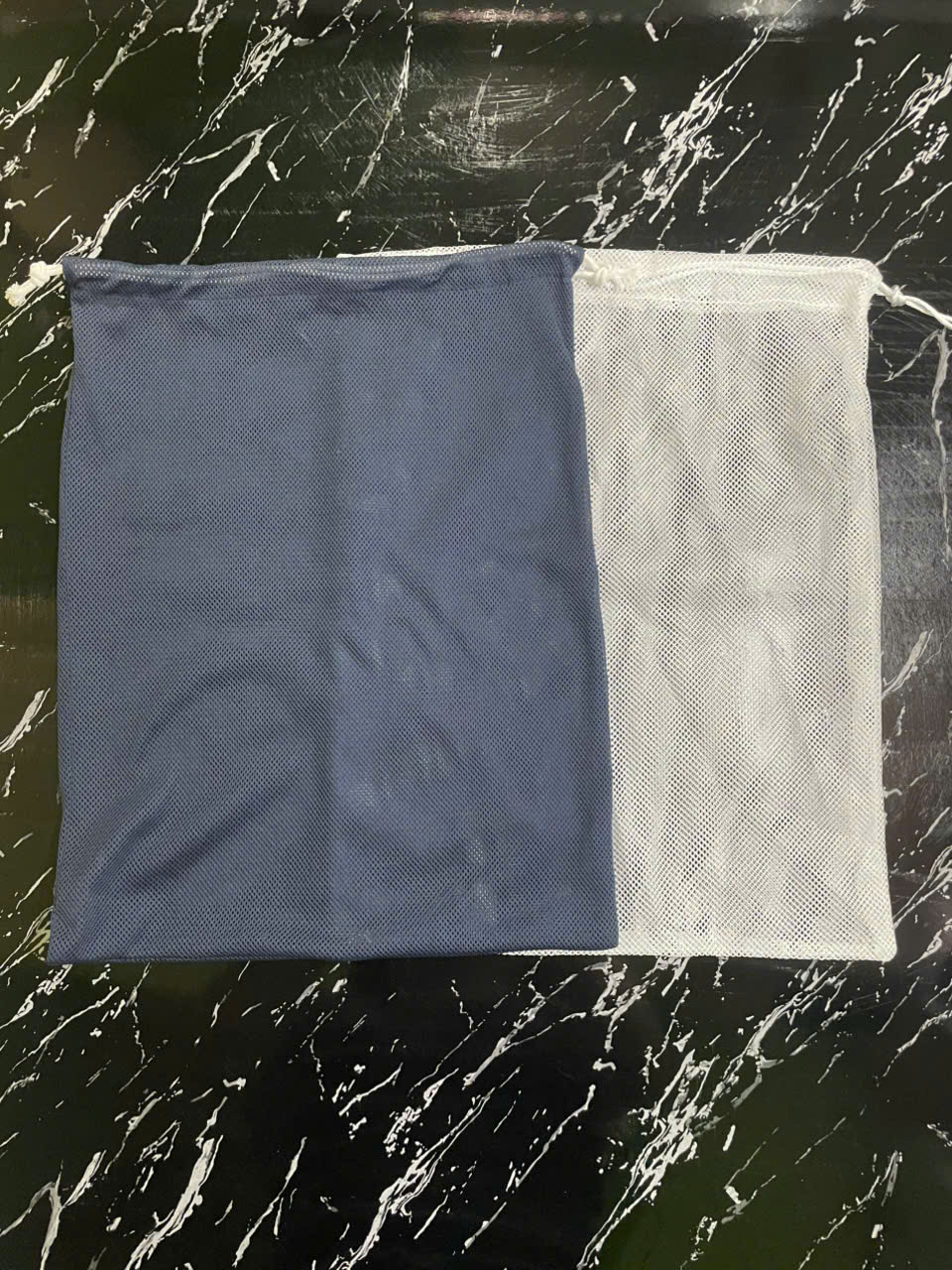 Túi lưới vải đựng giày
