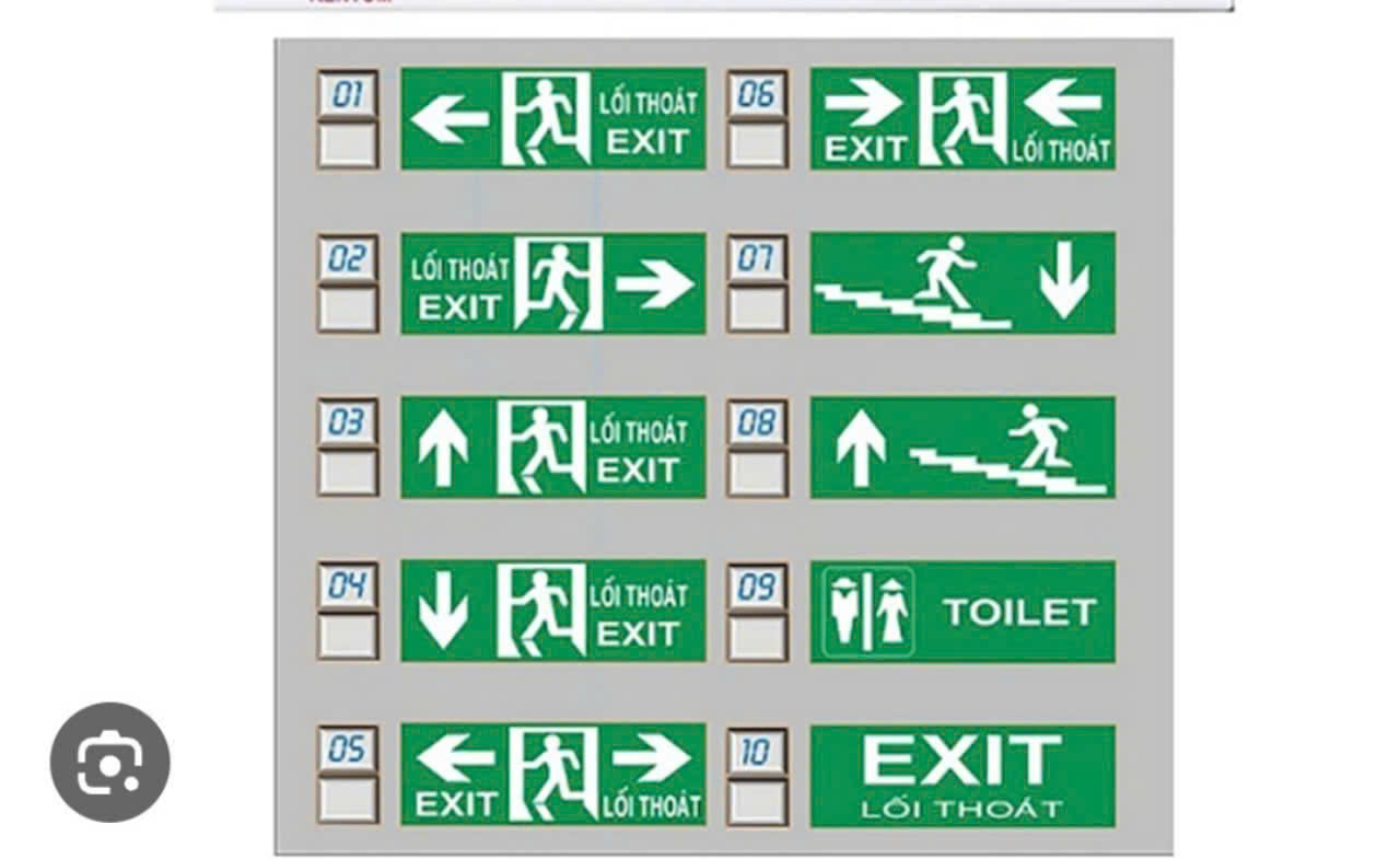 Thiết bị PCCC
