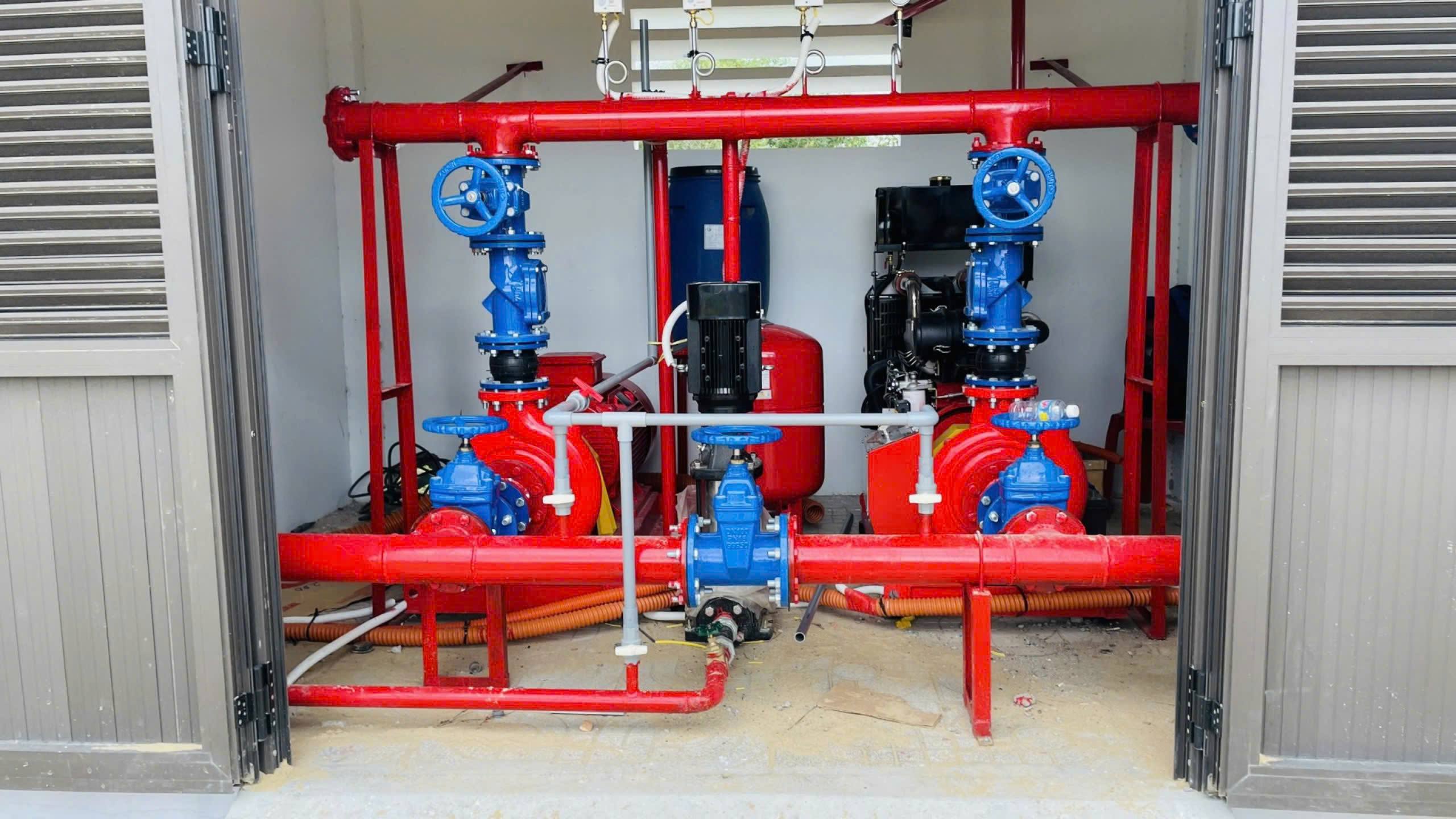 Thiết bị PCCC