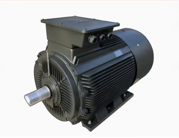 Động cơ hiệu suất super IE4