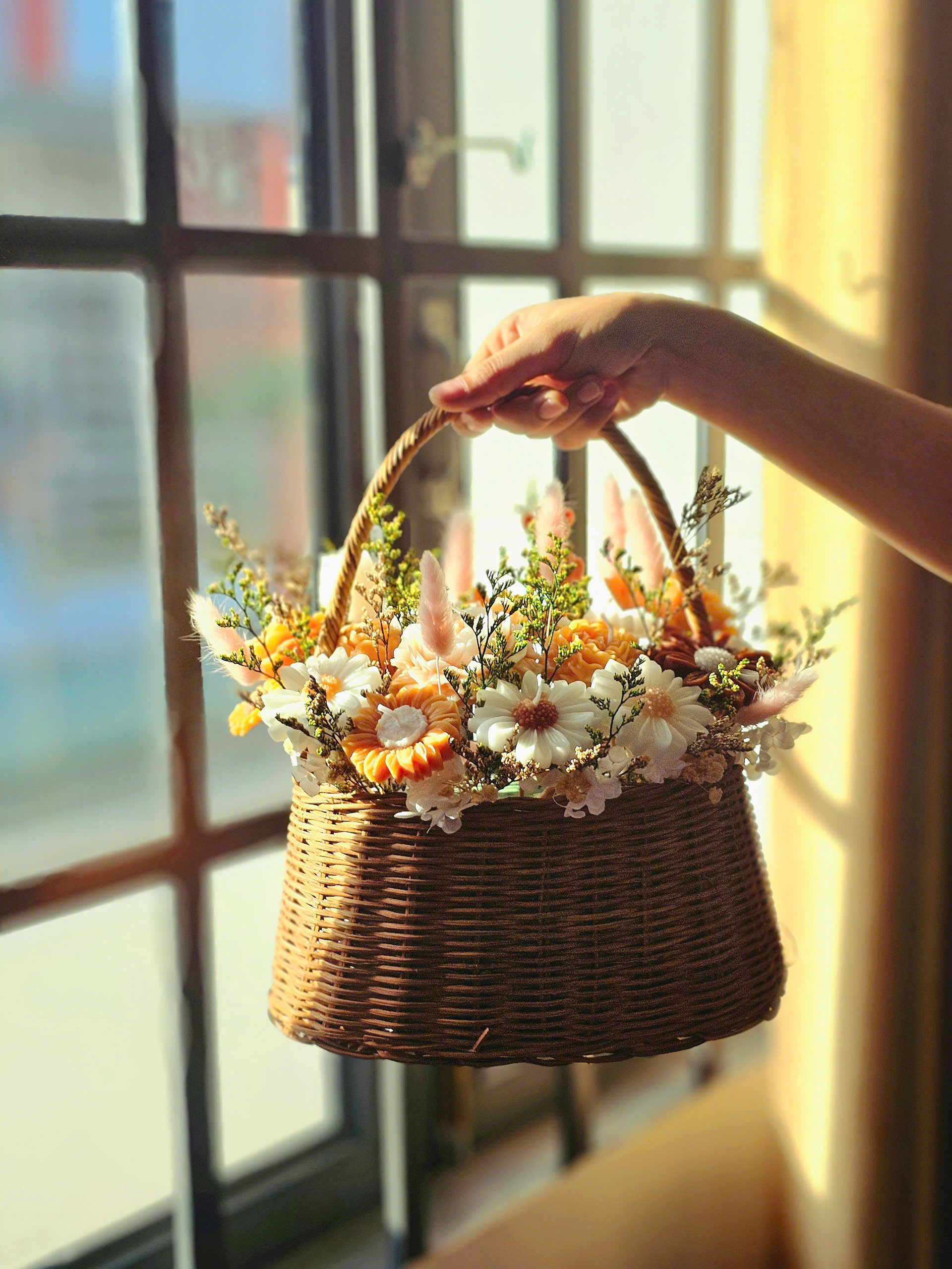 Sản phẩm handmande