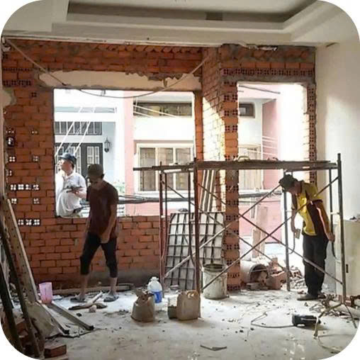 Hình ảnh công ty FiveSS